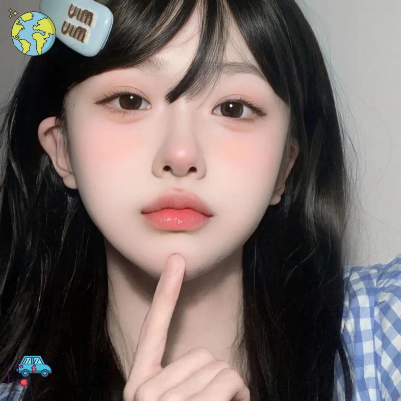 黄磊女士